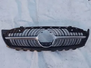 a1188880000 Решетка радиатора Mercedes CLA c118 Арт e12674312, вид 1