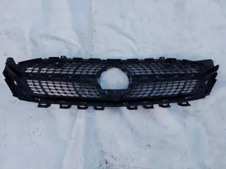 a1188880000 Решетка радиатора Mercedes CLA c118 Арт e12674312, вид 2