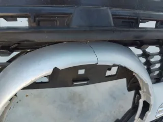 a1188880000 Решетка радиатора Mercedes CLA c118 Арт e12674312, вид 4
