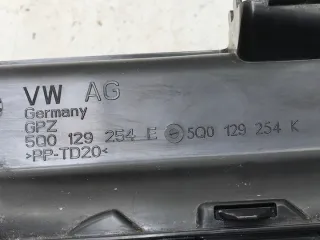 5Q0129254E Гофра инжектора Seat Tarraco Арт e12674188, вид 7