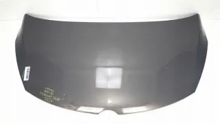  Капот Opel Zafira C Арт e12674147, вид 1