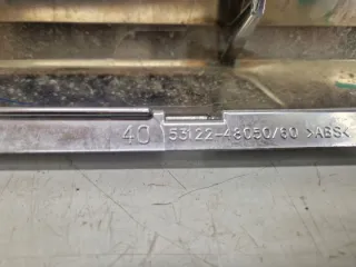 53122-48050 Решетка радиатора Lexus RC Арт e12674137, вид 11