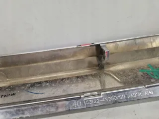 53122-48050 Решетка радиатора Lexus RC Арт e12674137, вид 14
