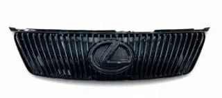 53155-53070 Решетка радиатора Lexus IS 2 Арт e12674128, вид 1