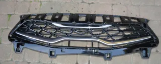 86351-J7KA0 86350-J7KA0 86351-J7KA1 Решетка радиатора Kia Ceed 3 Арт e12674043, вид 2