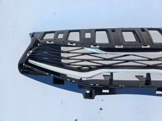 86351-J7DB0 Решетка радиатора Kia Ceed 3 Арт e12674042, вид 2