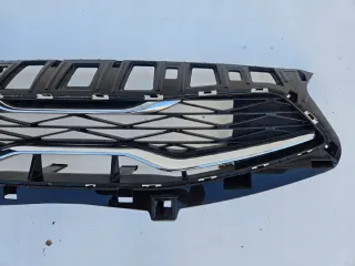 86351-J7DB0 Решетка радиатора Kia Ceed 3 Арт e12674042, вид 3
