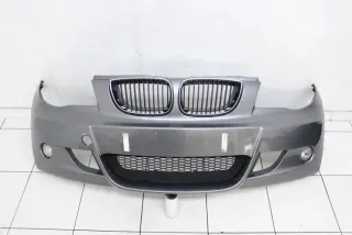 2004R- TBS13257 Бампер передний BMW 1 E81/E82/E87/E88 Арт e12673981, вид 1