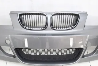 2004R- TBS13257 Бампер передний BMW 1 E81/E82/E87/E88 Арт e12673981, вид 4