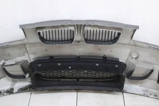 2004R- TBS13257 Бампер передний BMW 1 E81/E82/E87/E88 Арт e12673981, вид 8
