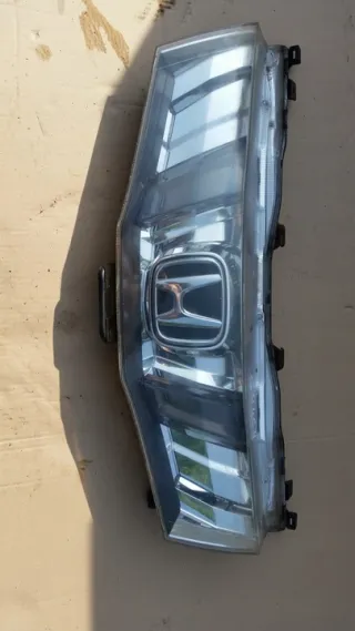 71120-SMG-E017-M1 0315203010 Решетка радиатора Honda Civic 8 Арт e12673949, вид 2