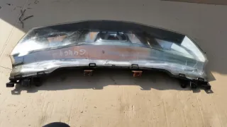 71120-SMG-E017-M1 0315203010 Решетка радиатора Honda Civic 8 Арт e12673949, вид 3