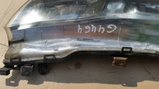 71120-SMG-E017-M1 0315203010 Решетка радиатора Honda Civic 8 Арт e12673949, вид 4