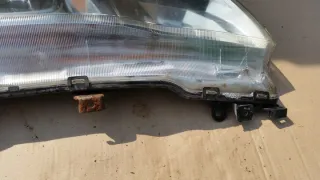 71120-SMG-E017-M1 0315203010 Решетка радиатора Honda Civic 8 Арт e12673949, вид 5