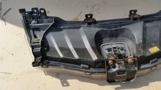 71120-SMG-E017-M1 0315203010 Решетка радиатора Honda Civic 8 Арт e12673949, вид 7
