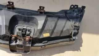 71120-SMG-E017-M1 0315203010 Решетка радиатора Honda Civic 8 Арт e12673949, вид 9