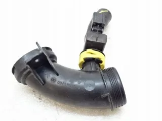 9801021780 Гофра инжектора Peugeot 308 2 Арт e12673939, вид 1