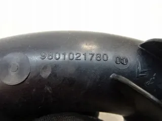 9801021780 Гофра инжектора Peugeot 308 2 Арт e12673939, вид 6