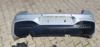 8060292 Бампер задний BMW 1 F20/F21 Арт e12673929, вид 1