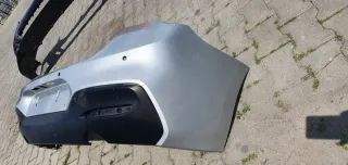 8060292 Бампер задний BMW 1 F20/F21 Арт e12673929, вид 2
