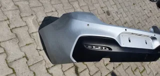 8060292 Бампер задний BMW 1 F20/F21 Арт e12673929, вид 3