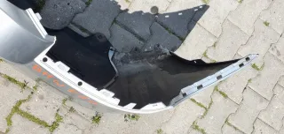 8060292 Бампер задний BMW 1 F20/F21 Арт e12673929, вид 4