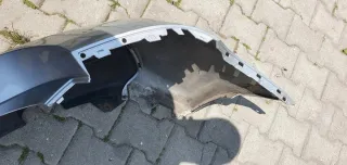 8060292 Бампер задний BMW 1 F20/F21 Арт e12673929, вид 5