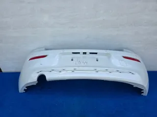 6XCZUJNIK 51127371756 Бампер задний BMW 1 F20/F21 Арт e12673928, вид 1