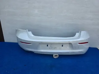 6XCZUJNIK 51127371756 Бампер задний BMW 1 F20/F21 Арт e12673928, вид 2