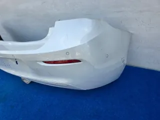 6XCZUJNIK 51127371756 Бампер задний BMW 1 F20/F21 Арт e12673928, вид 4