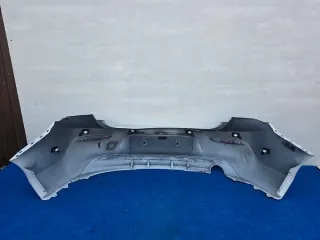 6XCZUJNIK 51127371756 Бампер задний BMW 1 F20/F21 Арт e12673928, вид 5