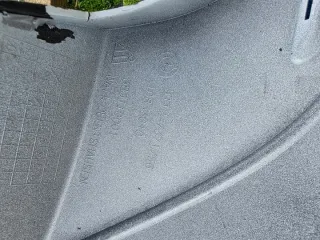 6XCZUJNIK 51127371756 Бампер задний BMW 1 F20/F21 Арт e12673928, вид 8