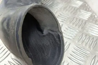 9177097 25051494 Гофра инжектора Opel Vectra C  Арт e12673879, вид 1
