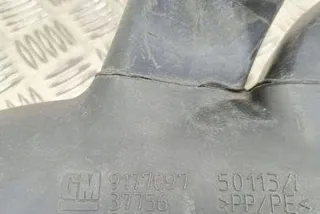 9177097 25051494 Гофра инжектора Opel Vectra C  Арт e12673879, вид 2