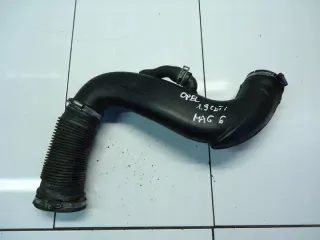 Z19DTH 55558950 Гофра инжектора Opel Vectra C  Арт e12673878, вид 1