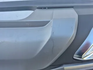 4M0807941L Бампер задний Audi Q7 4M restailing Арт e12673838, вид 6
