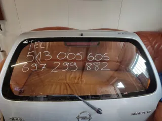9644758177 09644758177 Решетка радиатора Citroen Berlingo 1 restailing Арт e12673807, вид 2