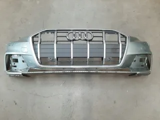 2019-2023 4k0807437h Бампер передний Audi A6 Allroad C8 Арт e12673736, вид 1