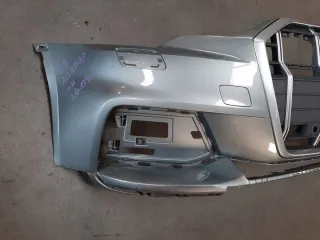 2019-2023 4k0807437h Бампер передний Audi A6 Allroad C8 Арт e12673736, вид 3