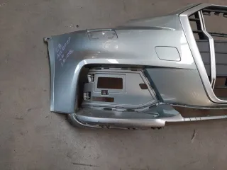 2019-2023 4k0807437h Бампер передний Audi A6 Allroad C8 Арт e12673736, вид 4