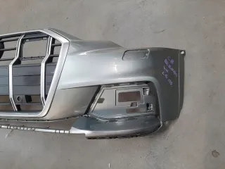 2019-2023 4k0807437h Бампер передний Audi A6 Allroad C8 Арт e12673736, вид 5