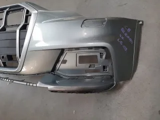 2019-2023 4k0807437h Бампер передний Audi A6 Allroad C8 Арт e12673736, вид 6