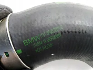 11618506720 Гофра инжектора MINI COUNTRYMAN R60 Арт e12673716, вид 6