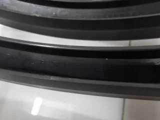51137124816 Решетка радиатора BMW X5 E53 Арт e12673706, вид 4