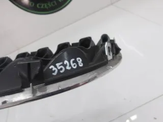 51137124816 Решетка радиатора BMW X5 E53 Арт e12673706, вид 5