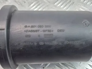 A6510902500 Гофра инжектора Mercedes Sprinter W907/910 Арт e12673696, вид 4