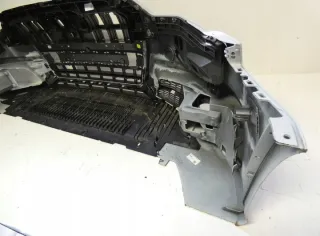 4G0807437AB Бампер передний Audi A6 C7 (S6,RS6) Арт e12673686, вид 12