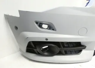 4G0807437AB Бампер передний Audi A6 C7 (S6,RS6) Арт e12673686, вид 2