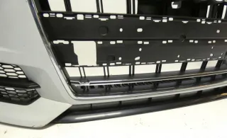 4G0807437AB Бампер передний Audi A6 C7 (S6,RS6) Арт e12673686, вид 4