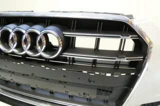 4G0807437AB Бампер передний Audi A6 C7 (S6,RS6) Арт e12673686, вид 5
